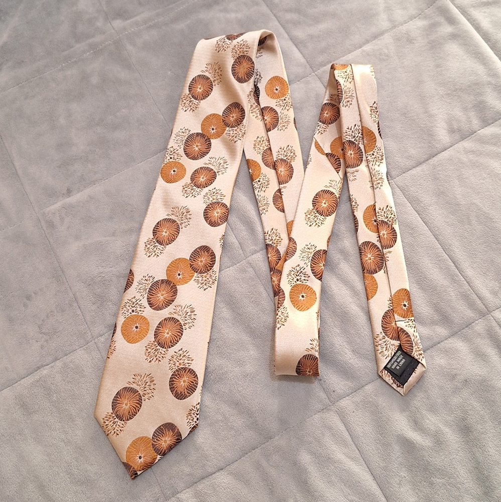 Stacy Adams Tie